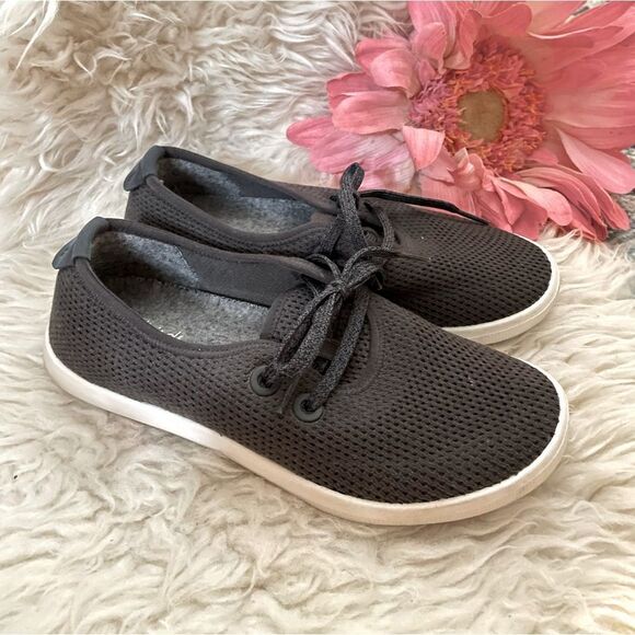 Allbirds Tree Skippers Sneakers Gray SIZE 7 - Picture 2 of 6